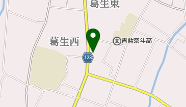 いづみ薬局の地図画像