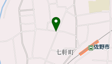 木塚薬房の地図画像