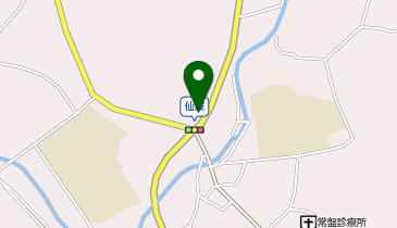 みのわだ洋品店の地図画像