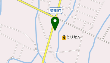 イマジンの地図画像