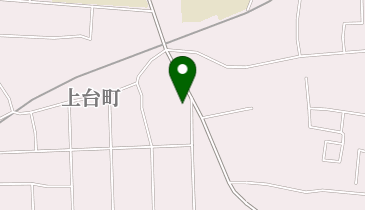 慶野理髪店の地図画像