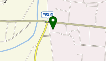 ふじみ理容所の地図画像