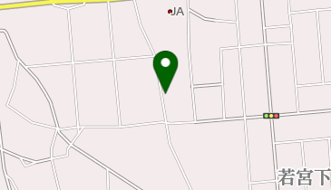 台湾料理美美の地図画像