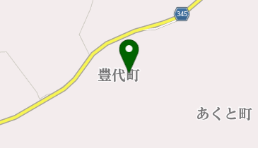 佐野市役所 葛生清掃センターの地図画像