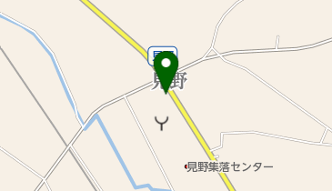 おもん店の地図画像