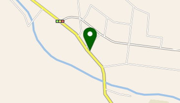 オオスギの地図画像