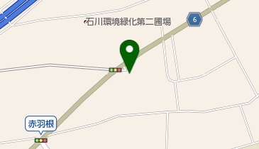 有限会社小川グリーンメイクの地図画像
