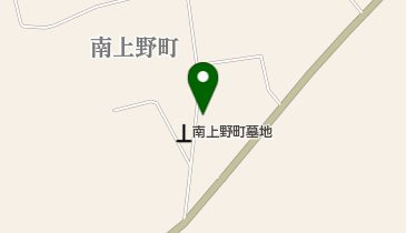 有限会社成樹産業の地図画像