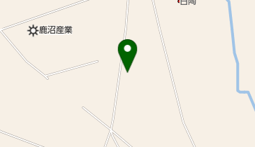 株式会社カヌマ園芸資材の地図画像