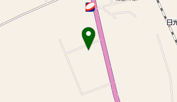 粂谷商店の地図画像