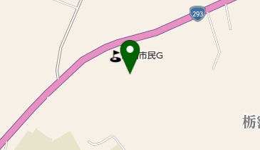 有限会社大栄産業の地図画像