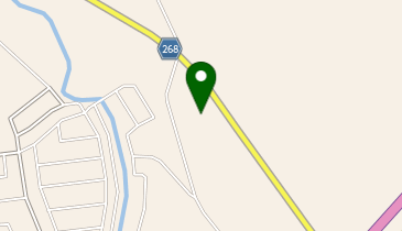 有限会社松崎園の地図画像