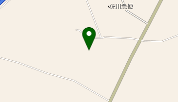プリティガーデンの地図画像