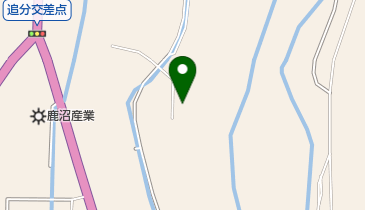 南押原デイサービスセンターの地図画像