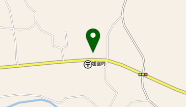 有限会社伊佐野商店の地図画像