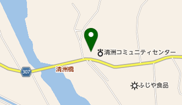 東和合成工業株式会社 栃木第二工場の地図画像