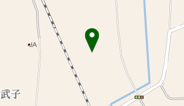 大島梨園の地図画像