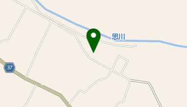 亀山家具創芸の地図画像