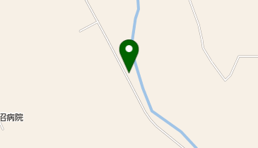 カネデンサービスの地図画像