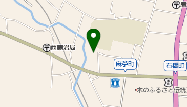 矢島電機商会の地図画像