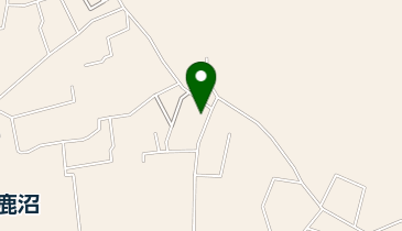 天通合氣道本部淨心館道場の地図画像