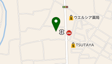 総合教育研究所クリオネの地図画像