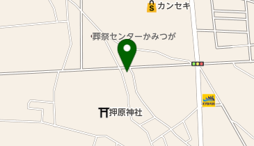 ピーターズイングリッシュネットワークの地図画像