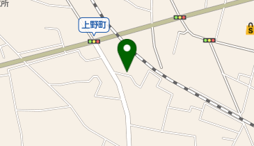 能開センター鹿沼校の地図画像