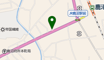 邦證堂薬局の地図画像