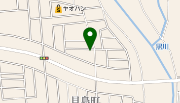 ミツワ精機有限会社の地図画像