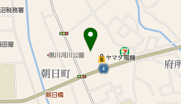 佐藤精工株式会社の地図画像