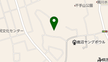 立正佼成会 鹿沼教会の地図画像