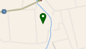 穐元鋳造所の地図画像