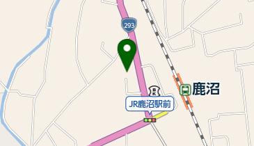 諸橋建設の地図画像