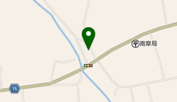 今田屋酒店の地図画像