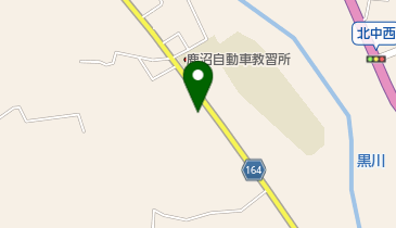 石川自動車興業の地図画像