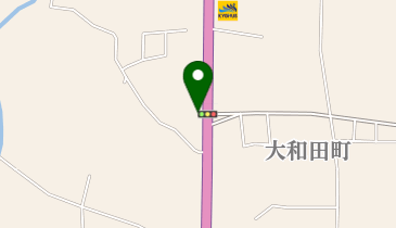 伊藤自動車整備工場の地図画像