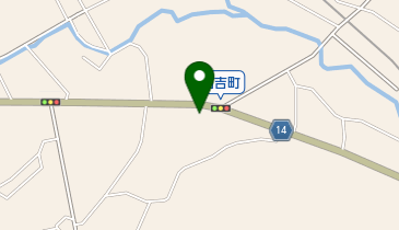 ぼると屋の地図画像