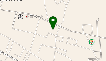 有限会社石原自動車整備工場の地図画像