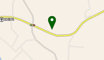 有限会社神山自動車の地図画像