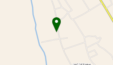 有限会社北関東フォークリフトの地図画像