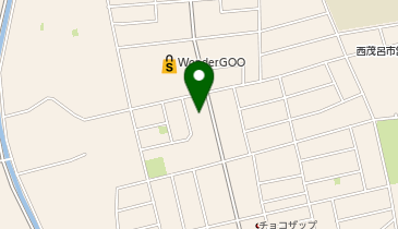 LOOKSの地図画像