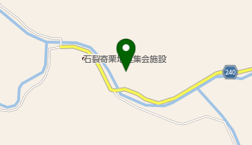 弘宣寺の地図画像