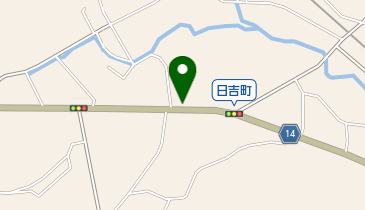 有限会社石島商店の地図画像