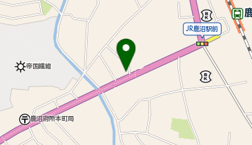 フローリスト・ヒロコの地図画像