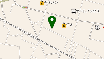 小林青果店の地図画像