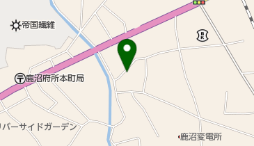 三品石材店の地図画像