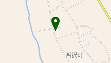 有限会社安生製作所の地図画像
