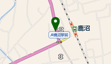 株式会社安田測量の地図画像