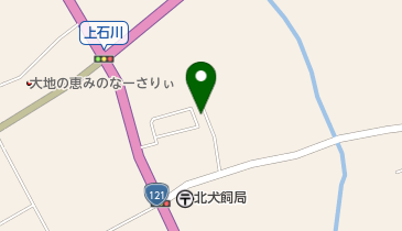 有限会社三栄銘板の地図画像